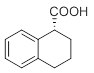 R-1，2，3，4-tetrahedro-1-naphthoic acid